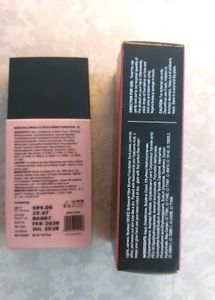 RENEE Bollywood Filter Foundation