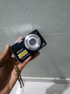Sony Cyber-shot Digital Camera
