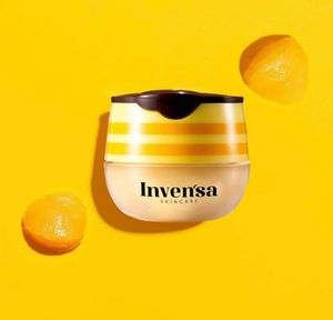 Invensa Hydrating Lip Bee Balm For Li Care
