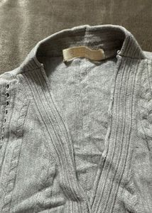 Cozy Knit Cardigan