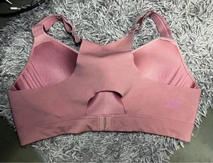 Ultimate Luxury Xtep Sports Bra
