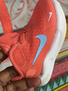 Nike Baby Shoes