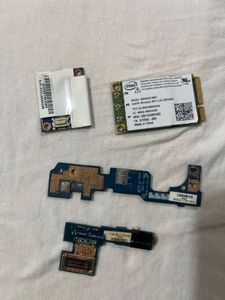 Original HP Compaq Laptop Spare Parts (Individual