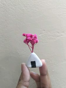 🍙Onigiri Vase Desk Decor🩷