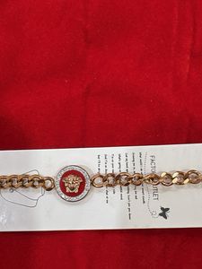 Stylish Stainless Steel Bracelet