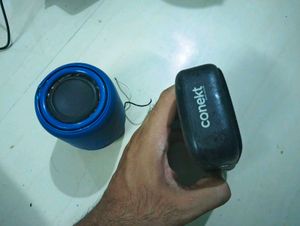 Sony Portable Bluetooth Speaker