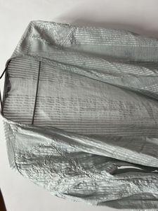 Zara Wrap Around Belt Top