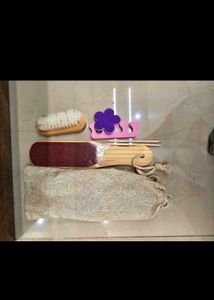 World best Pedicure Foot Care Set