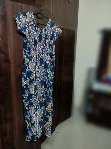Floral Nighty