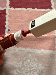 mayeblline superstay matte ink lipstick