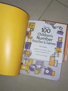 Children's Puzzle &amp; Shakespeare Book Set
