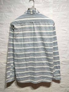 H&amp;M strip Shirt