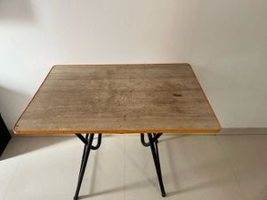 Folding Table