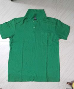 2 Set Of T-shirt For Men (M) Size