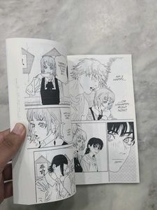 Chainsaw Man Manga Vol. 19