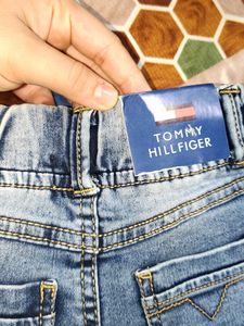 Branded Kids Jeans