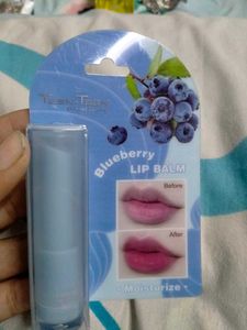 Teen-Teen Blueberry Lip Balm💙