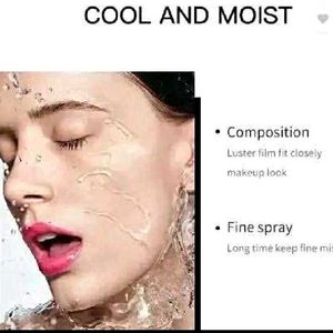 Makeup Fixer Spray