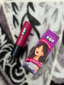 Sugar Pop Lipstick - 14 Bronze Beauty