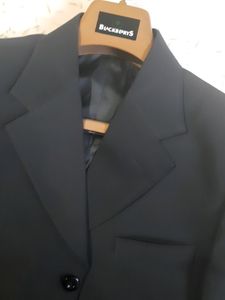 Blackberrys Charcoal Blazer