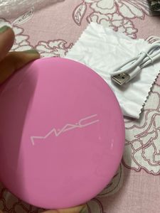 Pink LED Makeup Mirror (MAC)
