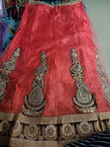 Beautiful Lehenga