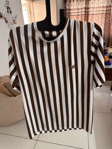 Classic Striped T-Shirt[New]