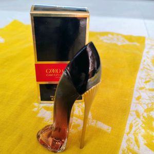 Carolina Herrera Good Girl Perfume