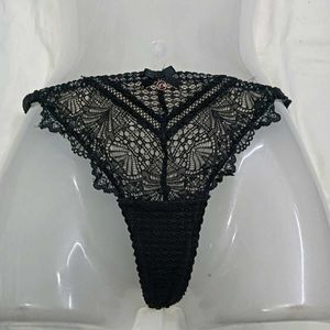 Lace 🪔 Thong Briefs