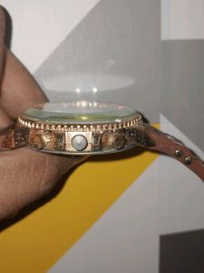 DANLEEX Watch