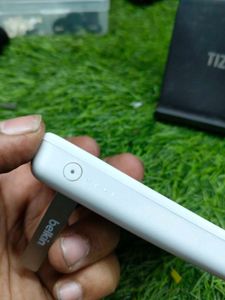Belkin Power Bank Portable Charger wireless