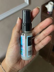 NEW - dry shampoo -Love Beauty and Planet