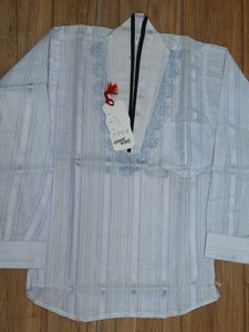 Kurta Style Shirt For Boys 👦🛍