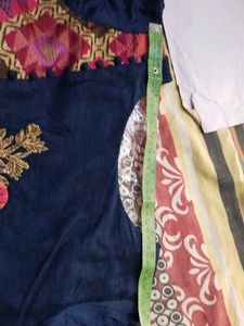 Designer Anarkali Suit