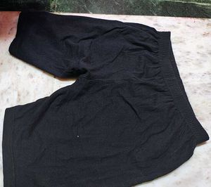 Comfortable Black Palazzo Pants
