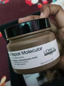 L'Oreal Professionnel Black Box