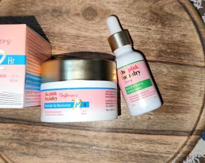 The Pink Foundry Skincare Set