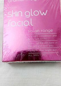 Aroma Magic Skin Glow Facial Kit
