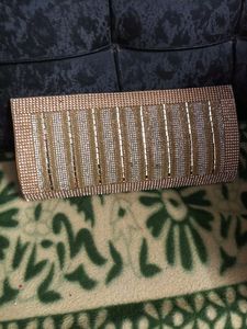 Bridal Purse