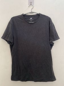 H&M Grey T-Shirt
