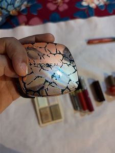 Assorted Makeup Collection