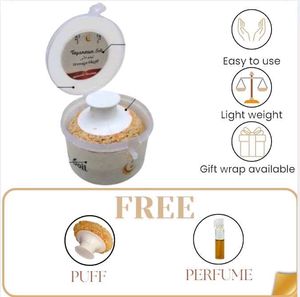 Soil, (Dry Ablution Soil | Tayammum Kit |