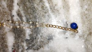 Elegant Rakhi Set