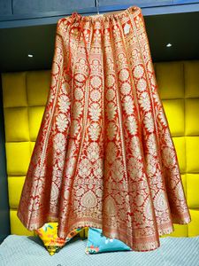 Brand New Designer Boutique Lehenga