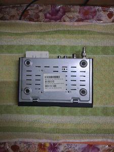 DEN Set Top Box (2015)