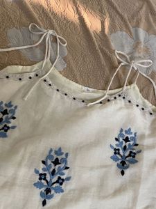 aesthetic kurti