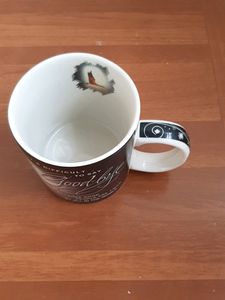 Good Bye COFFEE  Mug