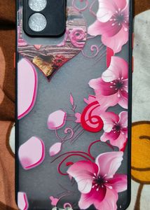 Back Cover For Oppo Reno 6 5G