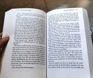 The Immortals of Meluha by Amish Tripathi