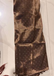 Stunning Sequin top and skirt with dupatta